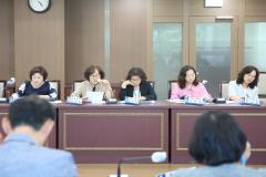 장안구 6월 확대간부회의6번 사진